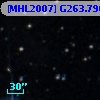 [MHL2007] G263.7907-00.4528 1