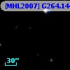 [MHL2007] G264.1444+02.0190 3
