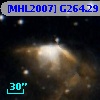 [MHL2007] G264.2918+01.4700 1