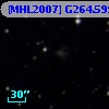 [MHL2007] G264.5994-00.2460 1