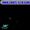 [MHL2007] G264.9032+01.6584 1
