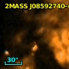 [MHL2007] G265.1438+01.4548 1