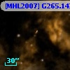 [MHL2007] G265.1438+01.4548 4