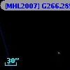 [MHL2007] G266.2856+00.8533 1