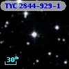 TYC 2844-929-1