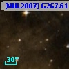 [MHL2007] G267.8115-00.8803 1