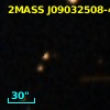 2MASS J09032508-4728275