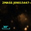 2MASS J09015447-4744112