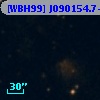 [WBH99] J090154.7-474343