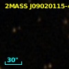 2MASS J09020115-4744563