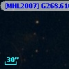 [MHL2007] G268.6162-00.7389 1