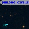 [MHL2007] G269.1586-01.1383 1