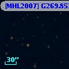 [MHL2007] G269.8539-00.0630 1