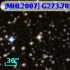 [MHL2007] G273.7091-01.3732 1