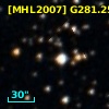 [MHL2007] G281.2564-01.7426 1
