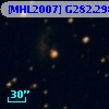 [MHL2007] G282.2988-00.7769 1