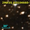 2MASS J10104660-5743541