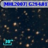 [MHL2007] G284.0176-00.9022 1