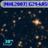 [MHL2007] G284.0588-00.7717 1