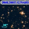 [MHL2007] G284.0588-00.7717 2