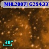 [MHL2007] G284.3372-00.2831 1