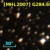 [MHL2007] G284.6942-00.3600 1