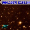 [MHL2007] G285.3472+00.0013 1