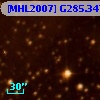 [MHL2007] G285.3472+00.0013 2