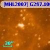 [MHL2007] G287.1000-00.4921 1