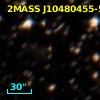 2MASS J10480455-5827015