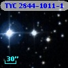 TYC 2844-1011-1