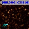 [MHL2007] G288.9606+00.2645 1
