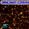 [MHL2007] G289.9446-00.8909 2