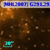 [MHL2007] G291.2927-00.7648 1