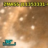 2MASS J11353331-6314405