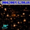[MHL2007] G298.1829-00.7860 1