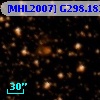 [MHL2007] G298.1829-00.7860 2