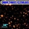 [MHL2007] G298.8591-00.4372 1