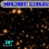 [MHL2007] G298.8591-00.4372 2
