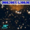 [MHL2007] G300.9674+01.1499 2