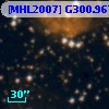 [MHL2007] G300.9674+01.1499 3
