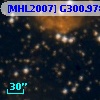 [MHL2007] G300.9785+01.1459 2