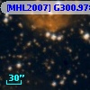 [MHL2007] G300.9785+01.1459 3