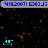 [MHL2007] G302.1515-00.9488 1