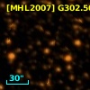 [MHL2007] G302.5005-00.7701 1