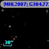 [MHL2007] G304.7738+01.3522 2