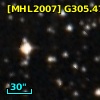 [MHL2007] G305.4748-00.0961 1