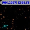 [MHL2007] G305.5610+00.0124 1