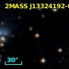 2MASS J13324192-6026435