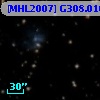 [MHL2007] G308.0108+02.0146 1